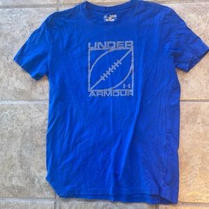 Youth Under Armour T shirt
